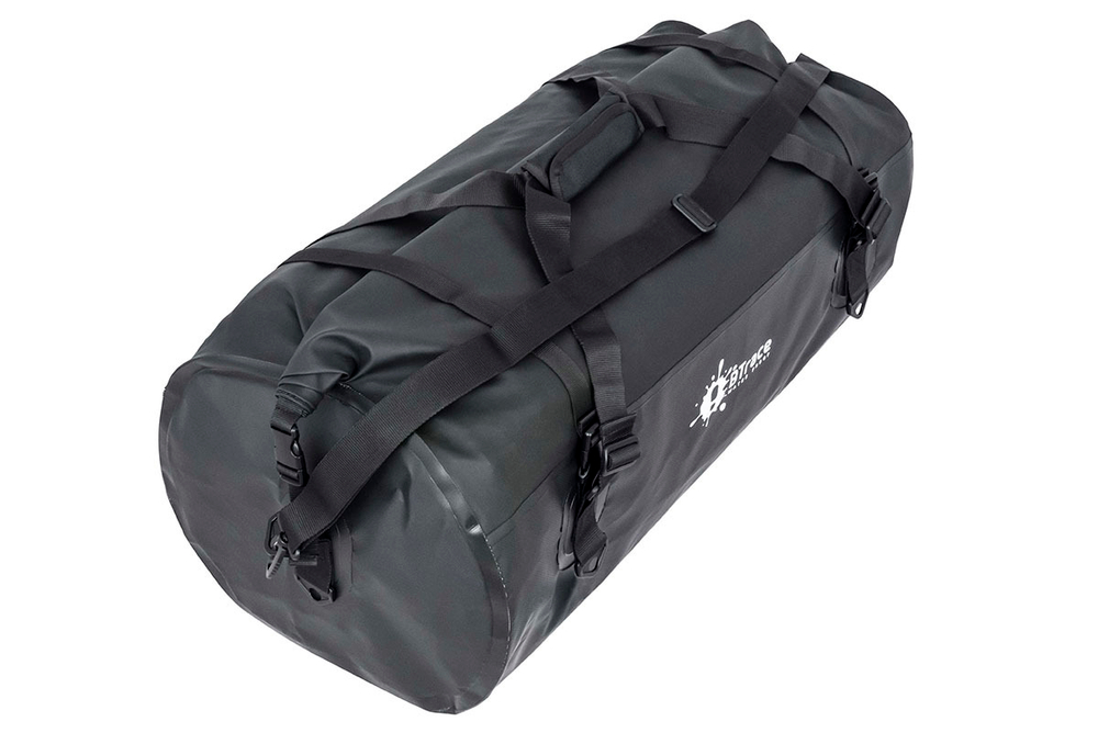 Гермосумка BTrace UniPro 100 л, артикул A0373, цвет Черный