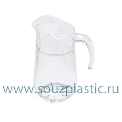 Кувшин SYLVANA 1350мл 21-519