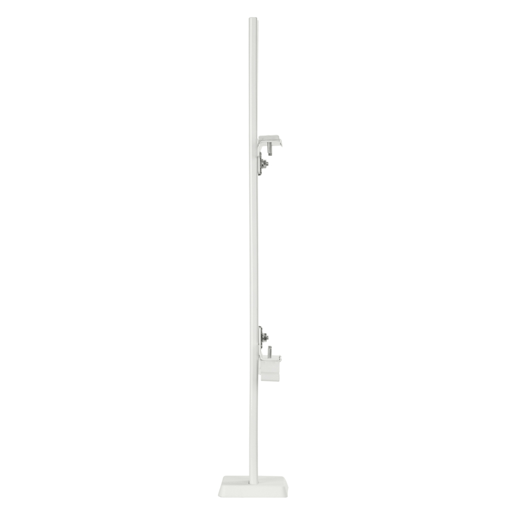 Кронштейн напольный Royal Thermo КHУ.60 (Н600) RAL9016