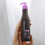 Бальзам для волос реконструирующий несмываемый - Molecular repair leave-in hair balm, 250мл