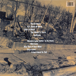 Nas ‎– Illmatic (Европа 2021г.) Clear