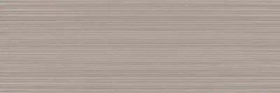 Настенная плитка ALMA Ceramica TWU11ALD404 Ailand 60x20 коричневая глазурованная глянцевая моноколор