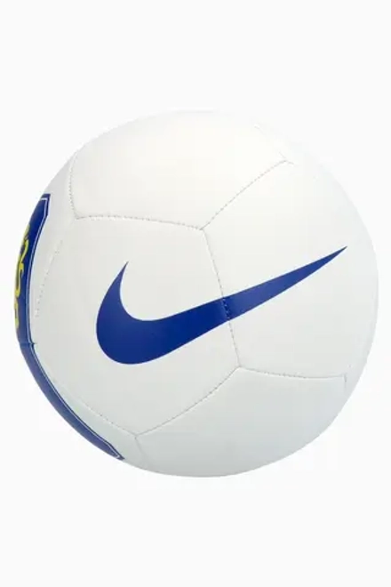 Футбольный мяч Nike Chelsea FC 26/27 размер 1/Mini - белый