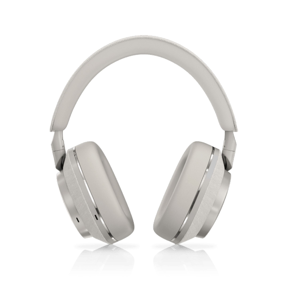 Беспроводные наушники Bowers and Wilkins Px7 S2, серый