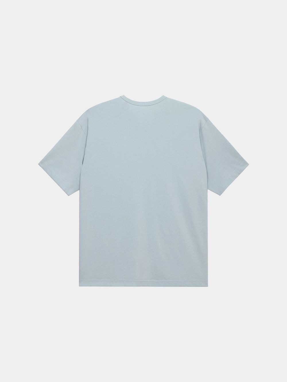 Футболка мужская ALPHA INDUSTRIES SS RELAXED TEE