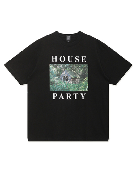 Мужская Футболка House Party