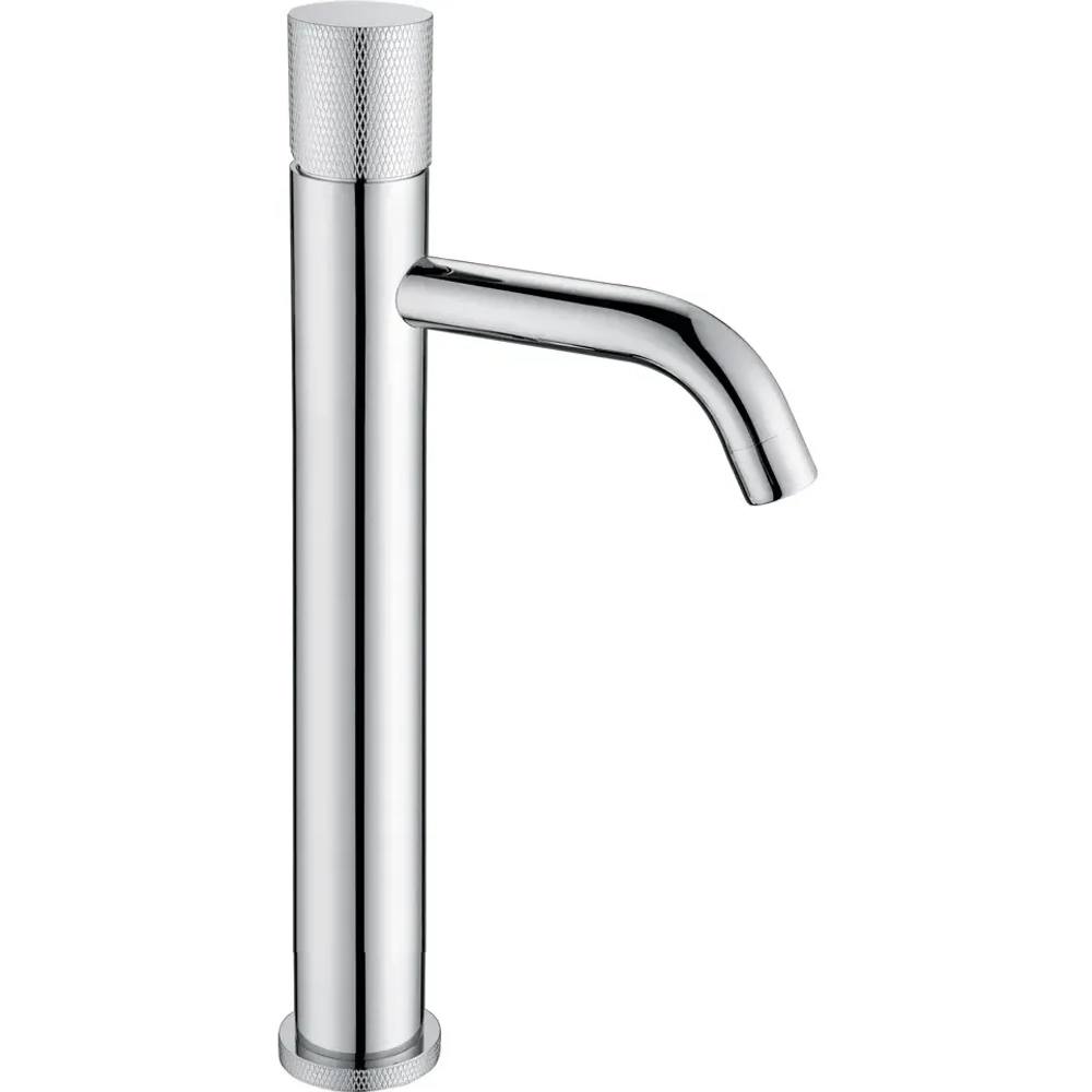 Смеситель для раковины Boheme Stick 122-CRCR.2 chrome touch chrome