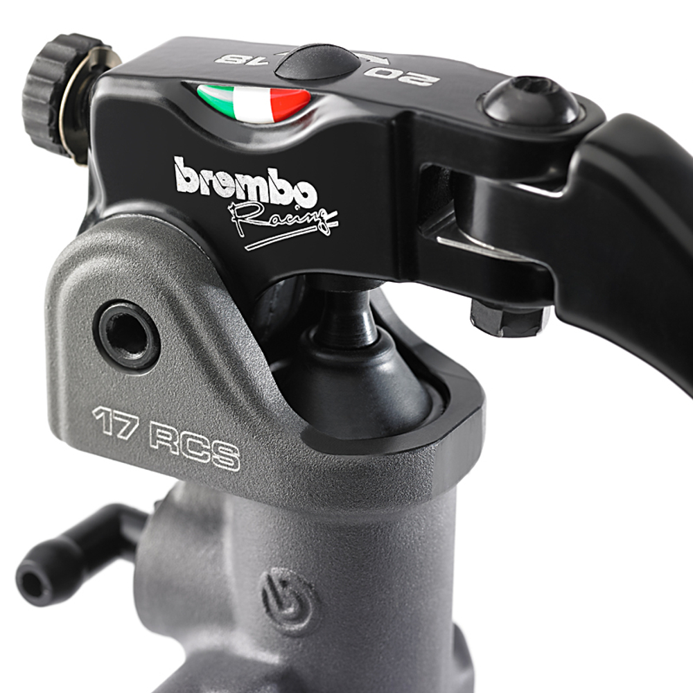 Brembo Главный тормозной цилиндр High Performance RCS 17 110A26340