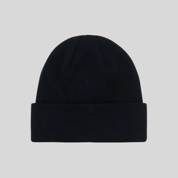 Шапка ALPHA INDUSTRIES ESSENTIAL SHORT CUFF BEANIE