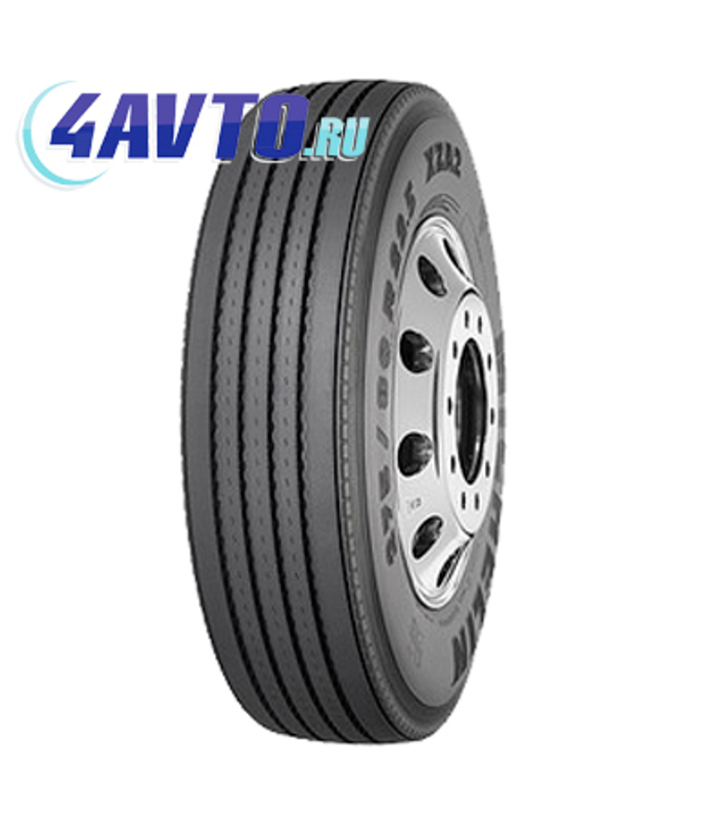 Грузовая шина 315 70 R22.5  154/150L DSR266 TL 18PR Doublestar