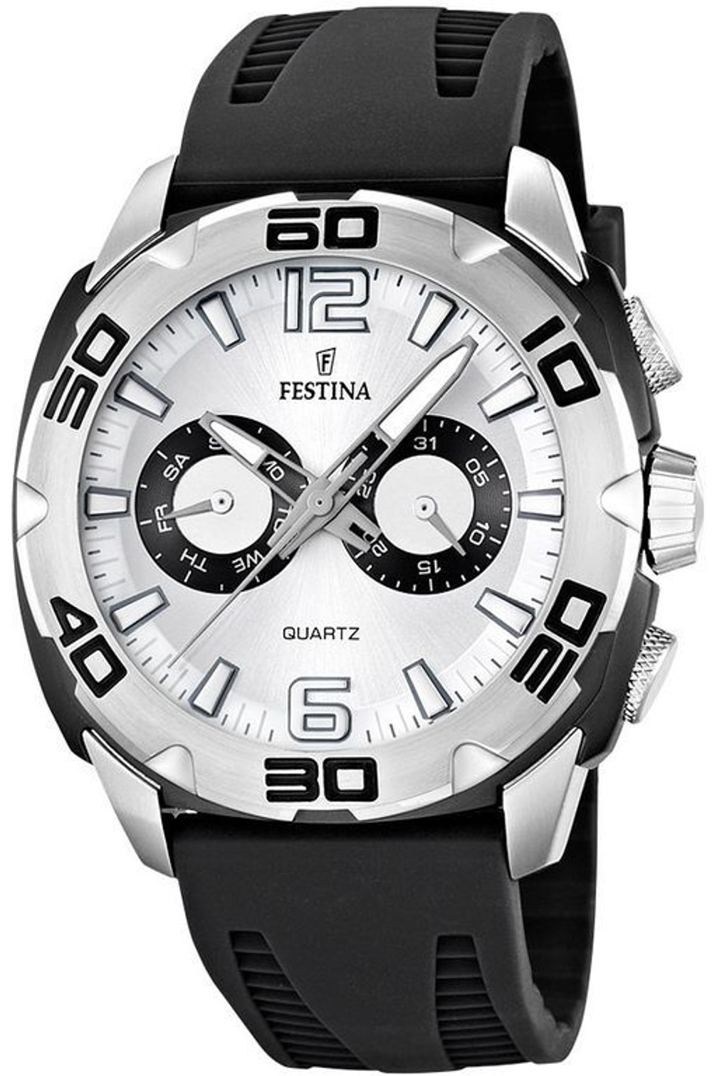 Мужские наручные часы Festina F16665/1