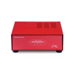 Fezz Audio Gaia MC Mini Burning Red