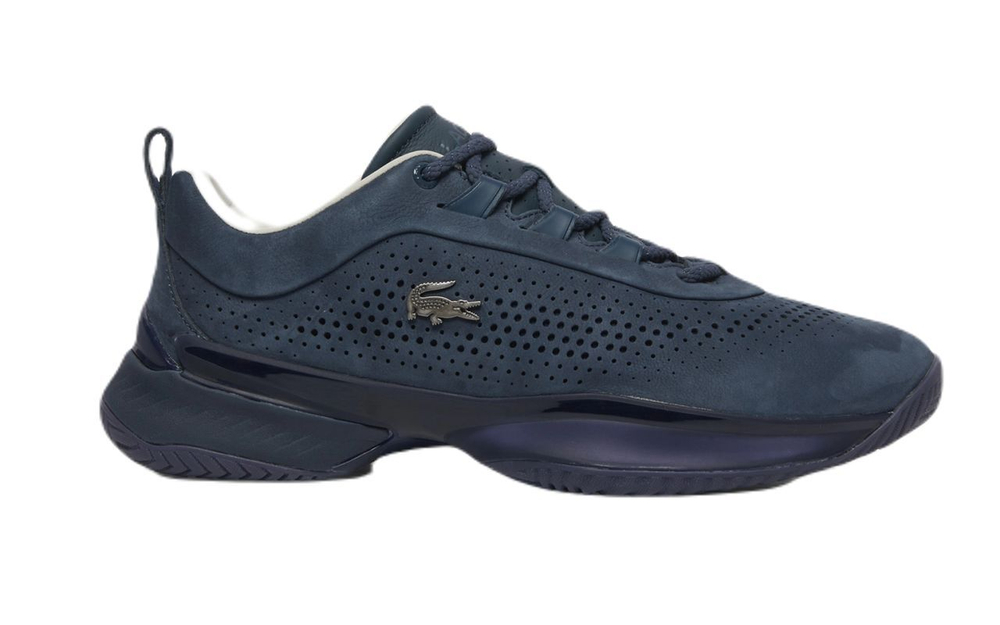 Кроссовки Meskie buty Lacoste Sport AG-LT Premium