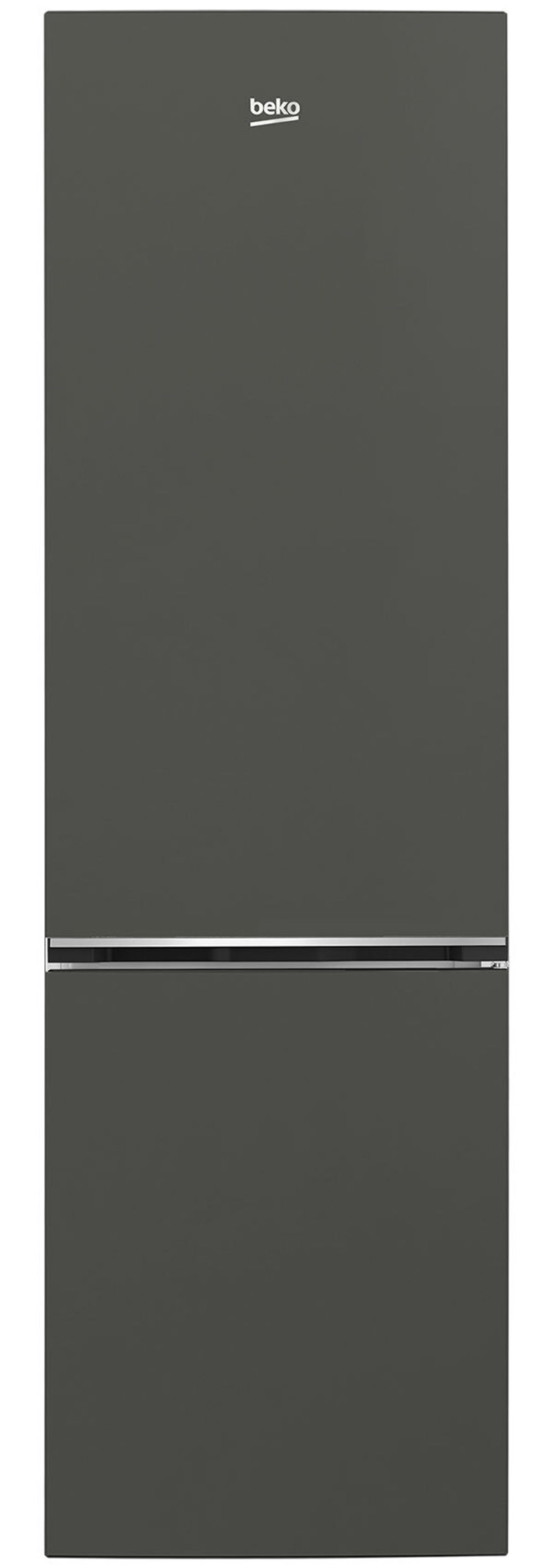 Холодильник Beko B1RCNK312HG серый