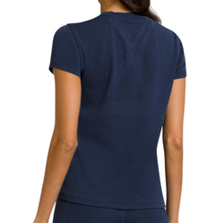 Женская футболка Wilson Pro Seamless Tennis Tee
