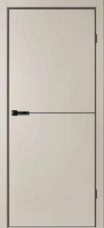 Межкомнатная дверь Trinity TR05 600, 700, 800х2000