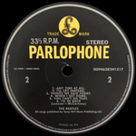 The Beatles / A Hard Day's Night (LP)