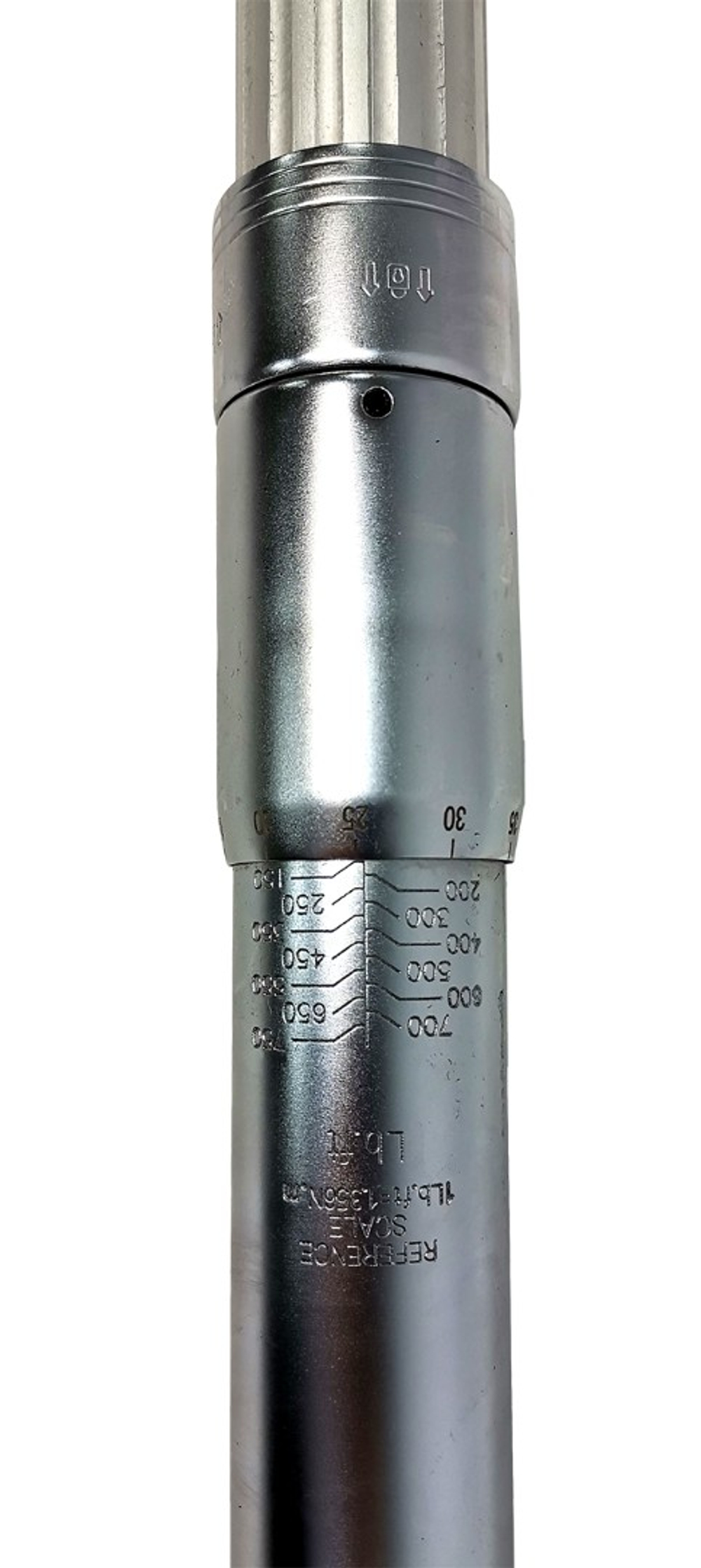 Ключ динамометрический 200-1000Nm 1" TA-B1000-1 AE&T