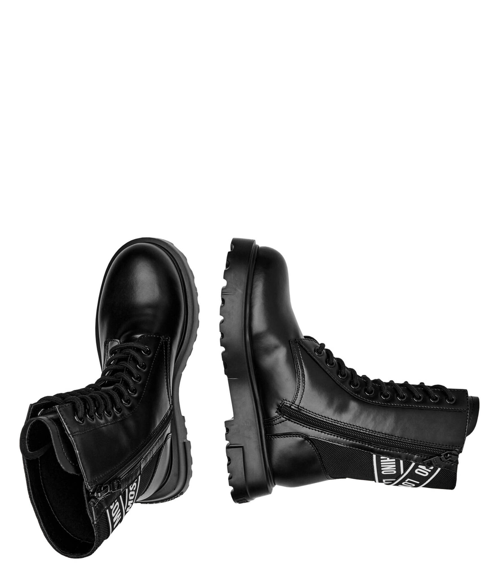 Ботильоны Love Moschino - черный(JA24094G1LIA7)