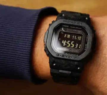 Наручные часы Casio G-Shock GCW-B5000UN-1ER