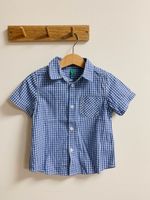 Рубашка Benetton