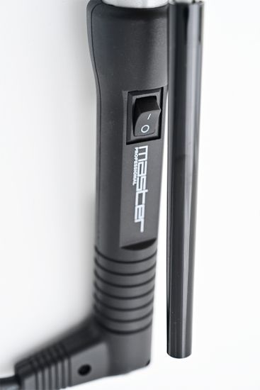 Щипцы MASTER Professional MP-001 гофре 25мм