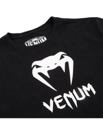 Перчатки боксерские Venum x Tekken 8 King Black/Yellow