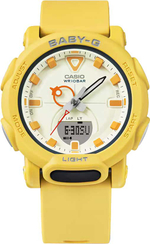 Часы Casio BGA-310RP-9A