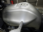 Yamaha FZS1000 Fazer 2004