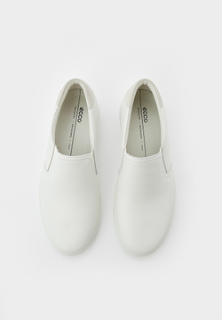 Слипоны мужские ECCO STREET LITE M