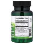 Swanson Vitamins, Happy Microbiome, пробиотик для снятия стресса, 3 млрд КОЕ, 60 растительных капсул