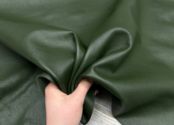 Фактура кожи Poncho Lux Tropical Green