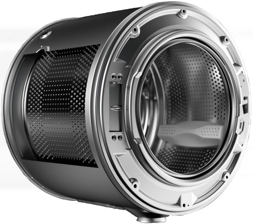 Профессиональная стиральная машина Asko WMC6743VB.T