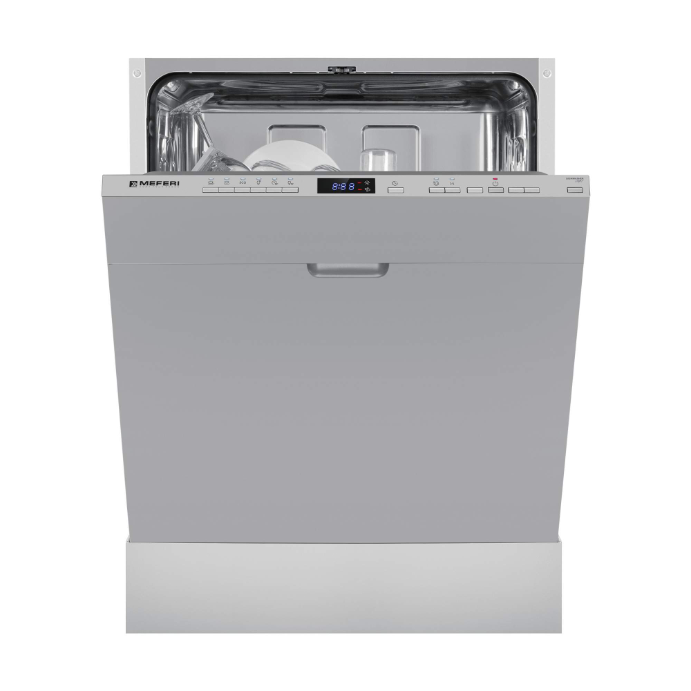 Встраиваемая посудомоечная машина Meferi MDW6062 LIGHT фото 7