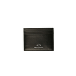 Кожаные кардхолдеры Armani Exchange - черный(958053 CC845)