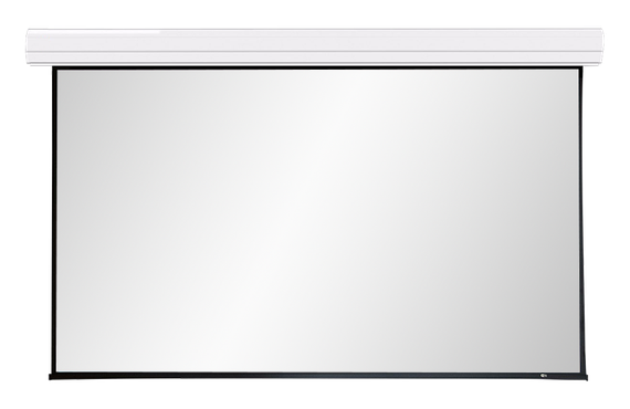 [LMLC-100109] Экран с электроприводом Lumien Master Large Control