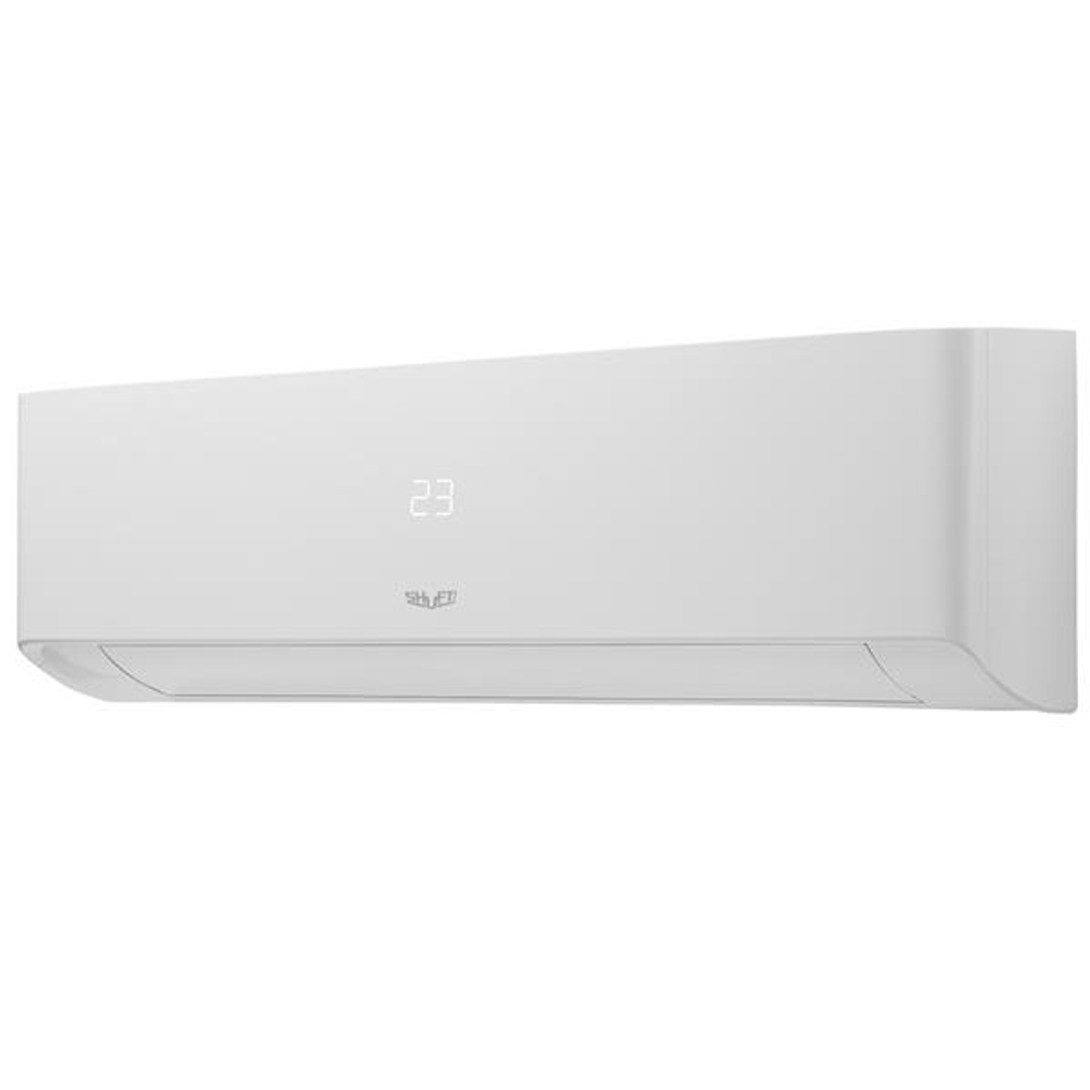 Сплит-система SHUFT, SOTURAI (on/off), SFTH/in-12HN8 / SFTH/out-12HN8