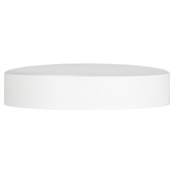Светильник потолочный светодиодный ЭРА Классик без ДУ Relict 22 SPB-6-20 4К WH 20W 4000K Белый | Светильники SPB-6 без ДУ