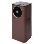 Напольный кондиционер Ballu Twinkle BPAC-09 DWB/N6 Red на 20 м²