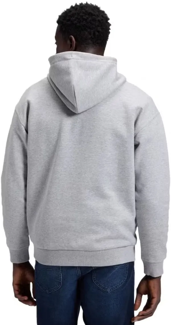 Толстовка мужская LEE WORKWEAR HOODIE