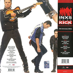 INXS / Kick (2LP)