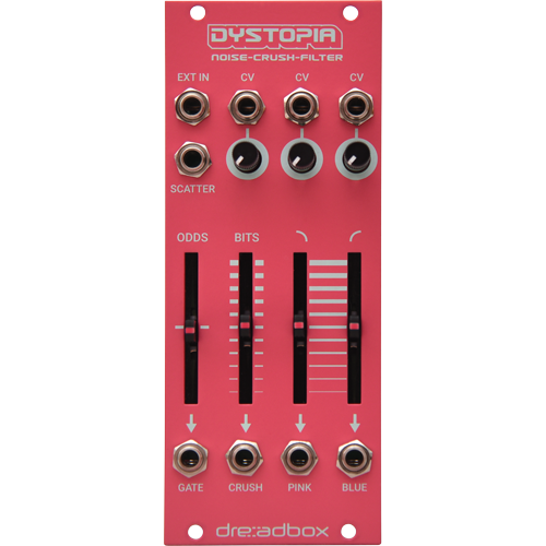 Dreadbox Dystopia