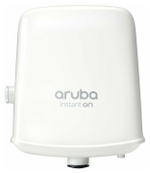 Точка доступа Wi-Fi Hpe Aruba Instant On AP17 (RW) (R2X11A)