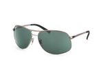 Ray-Ban Highstreet RB3387 004/71 / 54 mm