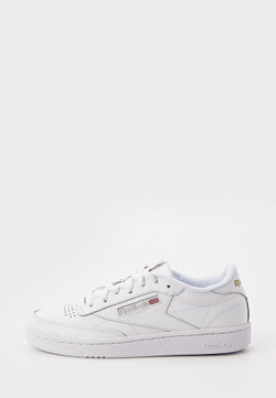 Кроссовки женские REEBOK CLUB C 85