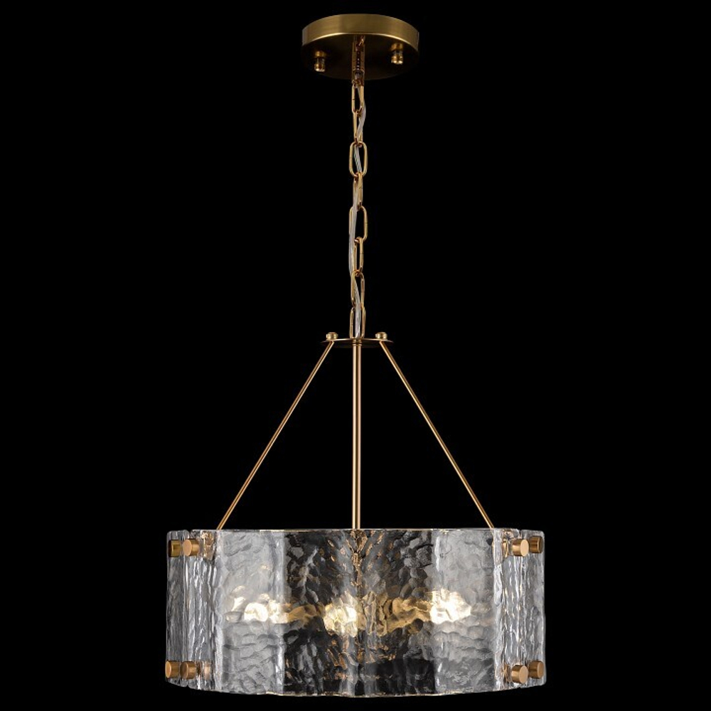 Подвесной светильник Freya Fresco FR5190PL-06BS