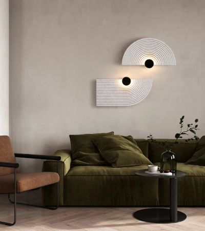 Настенный светильник (бра) Felt FR6189WL-L20LG, LED. TM Maytoni