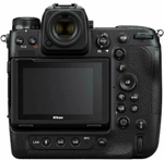 Беззеркальный фотоаппарат Nikon Z9 Body, со сменной оптикой.