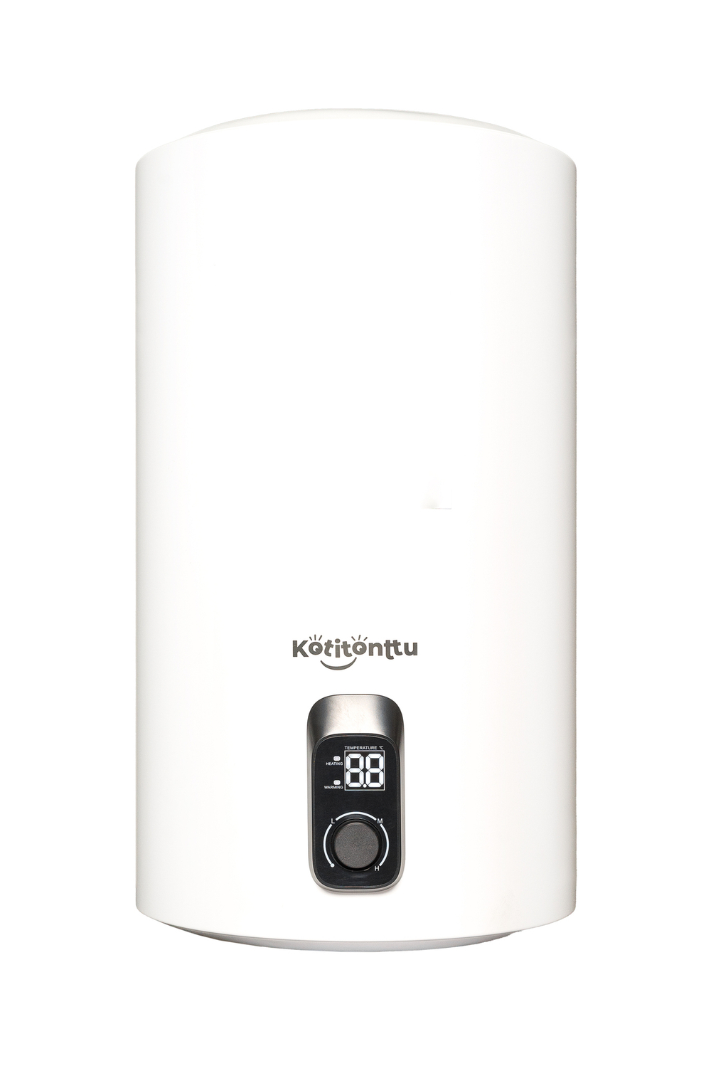 ЭВН Kotitonttu Salmi VRM-50 D, 50л 1,5 кВт №2