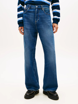 Джинсы мужские TOMMY JEANS BAGGY BJ2054